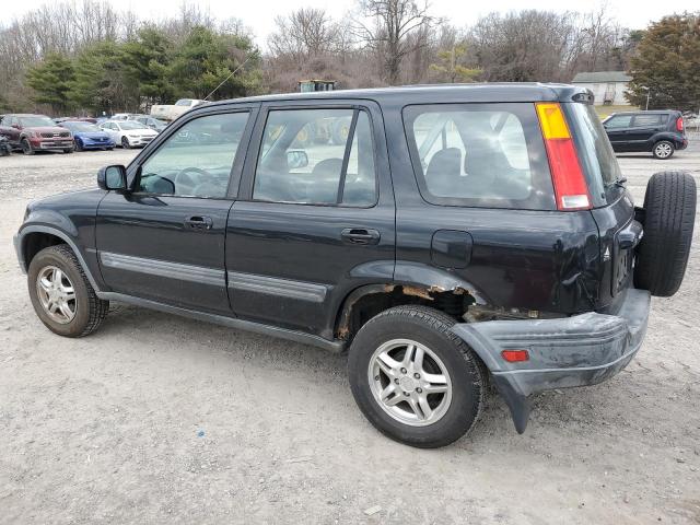 2000 Honda Cr-V Ex VIN: JHLRD1862YS004483 Lot: 44733634