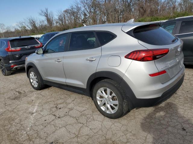 2020 HYUNDAI TUCSON SE - KM8J23A43LU239049