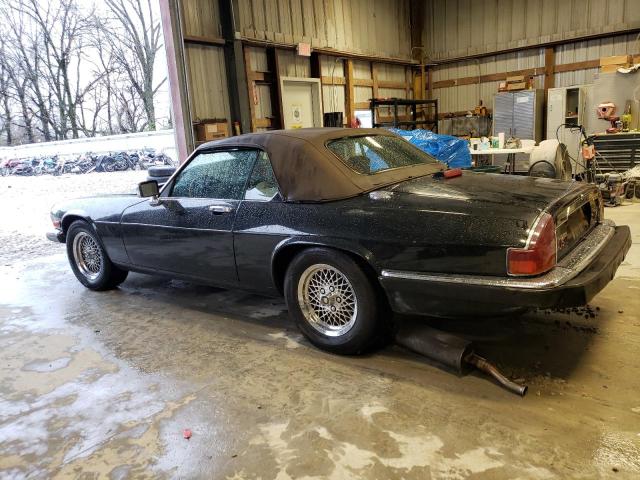 1989 Jaguar Xjs VIN: SAJNV4843KC161953 Lot: 45852674