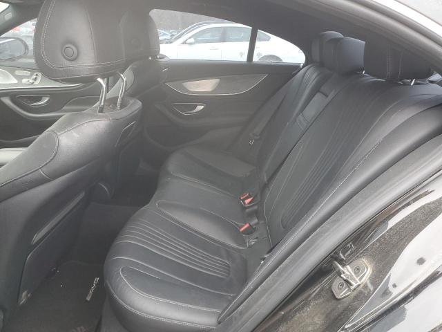 2019 MERCEDES-BENZ CLS 450 4M - WDD2J5KB0KA027946