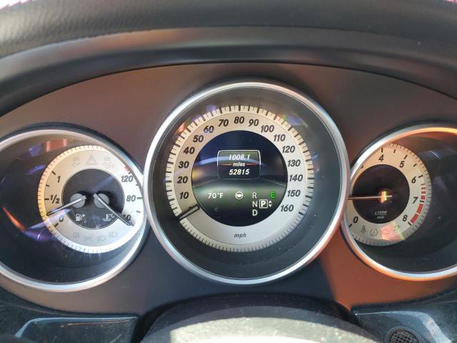 2017 MERCEDES-BENZ CLS 550 4M - WDDLJ9BB1HA192487