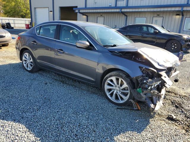 2018 Acura Ilx Base Watch Plus VIN: 19UDE2F30JA004417 Lot: 49073544