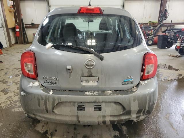 2015 Nissan Micra VIN: 3N1CK3CP1FL247706 Lot: 47704204