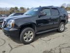 GMC YUKON SLT