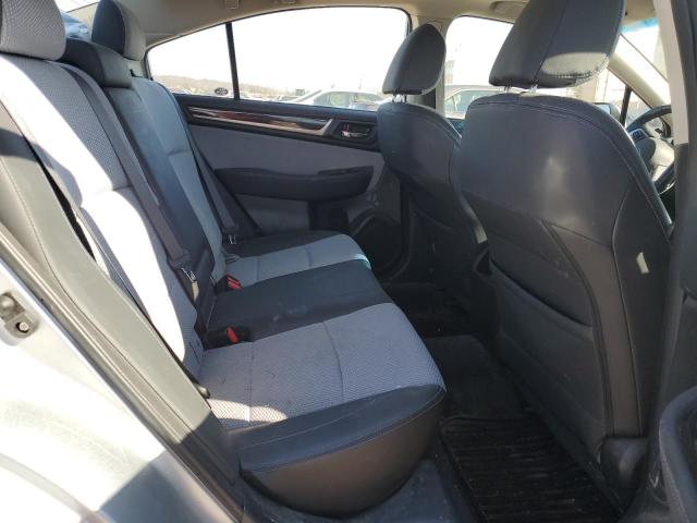 2017 SUBARU LEGACY SPO 4S3BNAS65H3042983