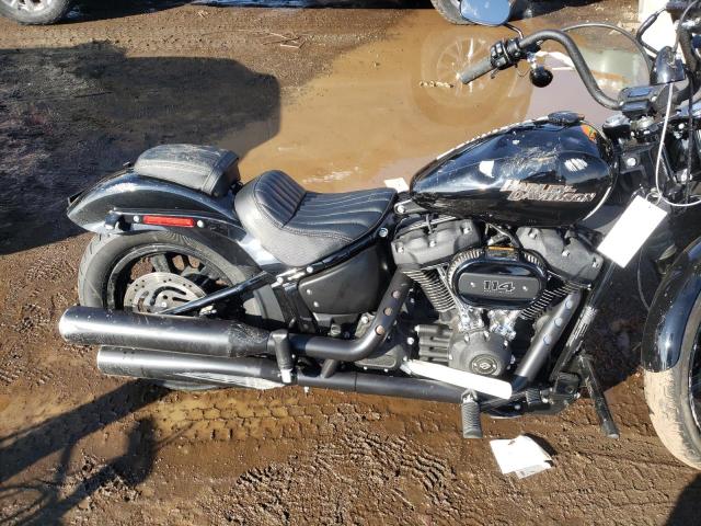 1HD1YYK16PB034944 Harley-Davidson Fxbbs  9