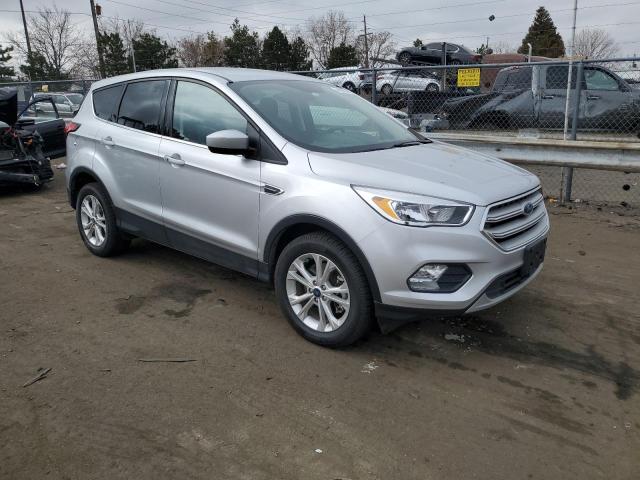 2019 FORD ESCAPE SE - 1FMCU9GDXKUB80691