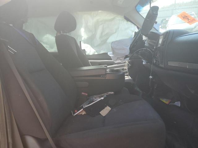 2010 GMC Sierra K1500 Sle VIN: 1GTSKVE31AZ173557 Lot: 46124764