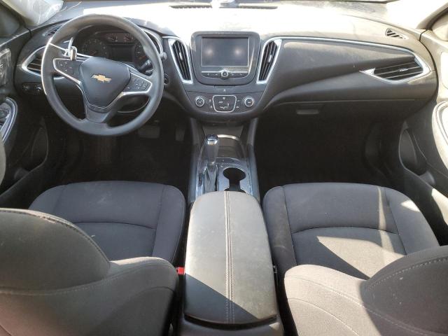 2017 CHEVROLET MALIBU LT - 1G1ZE5STXHF289161