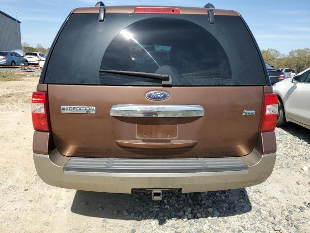 2011 Ford Expedition Xlt VIN: 1FMJU1H59BEF34159 Lot: 46507534