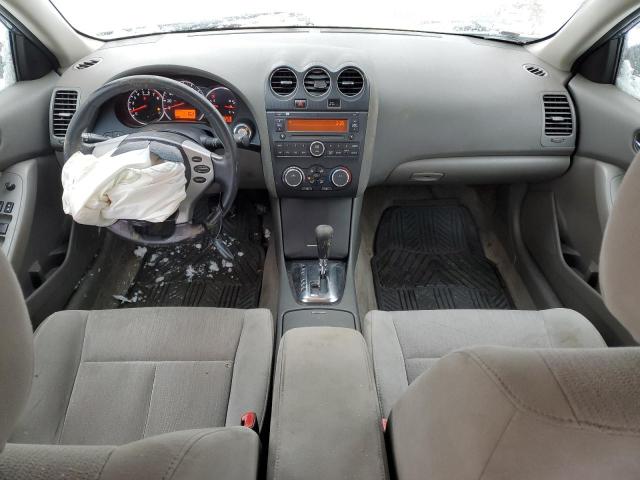 2011 Nissan Altima Base VIN: 1N4AL2AP7BC135146 Lot: 46058954