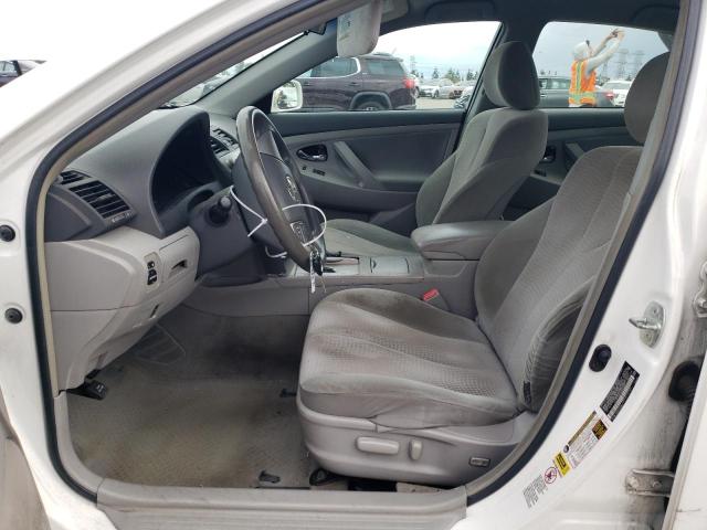 2010 Toyota Camry Base VIN: 4T1BF3EK7AU522858 Lot: 47315304