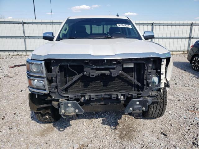 2014 Chevrolet Silverado K1500 High Country VIN: 3GCUKTEC9EG510303 Lot: 45908074