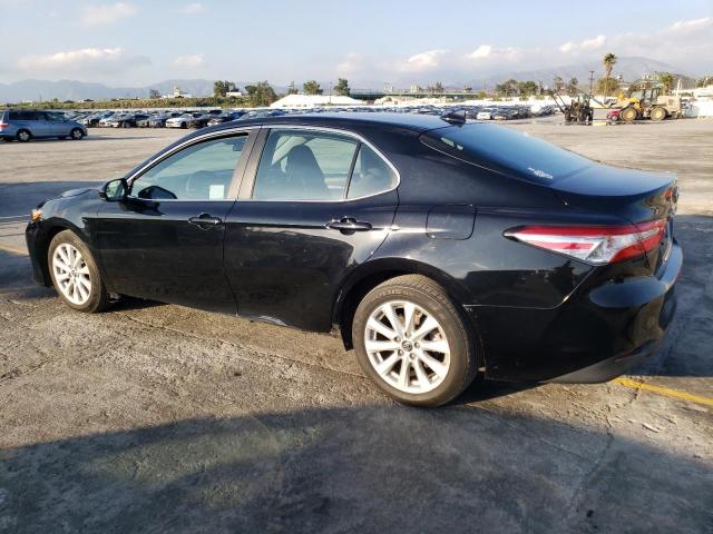 Lot #2376272156 2019 TOYOTA CAMRY L salvage car
