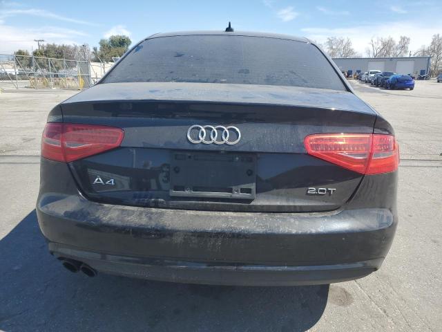 VIN WAUEFAFL8DN022555 2013 Audi A4, Premium Plus no.6