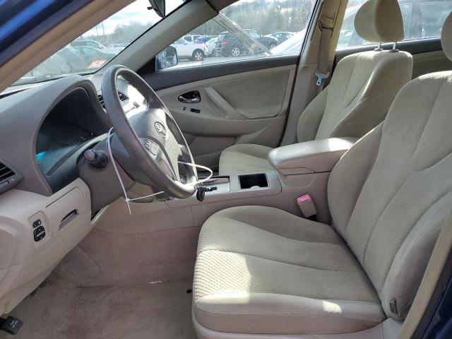 2007 Toyota Camry - Image 7