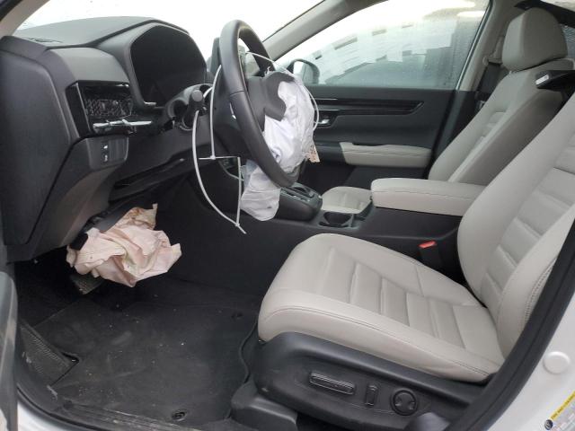 2023 HONDA CR-V EXL - 2HKRS4H71PH407543