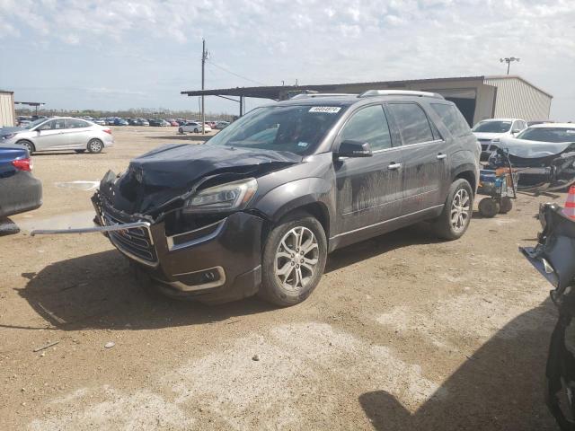2015 GMC ACADIA SLT - 1GKKRRKDXFJ336863