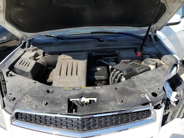 2013 Chevrolet Equinox Lt VIN: 2GNALPEK2D6161940 Lot: 58515054