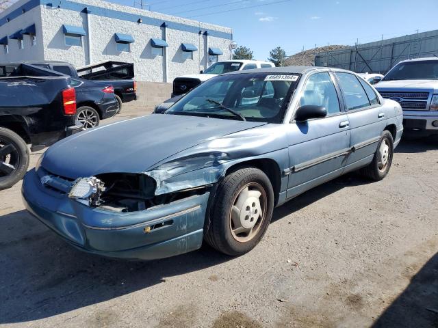 2000 Chevrolet Lumina VIN: 2G1WL52JXY1230464 Lot: 46891364