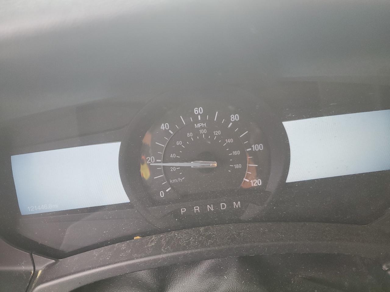 1FMJK1LT8FEF27799 2015 Ford Expedition El Platinum