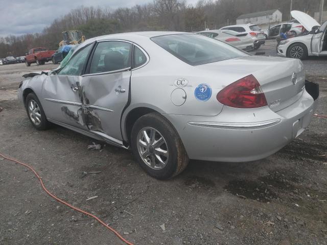 2005 Buick Lacrosse Cxl VIN: 2G4WD532951207664 Lot: 46664314