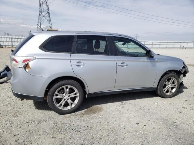 2014 Mitsubishi Outlander Se VIN: JA4AD3A34EZ008344 Lot: 49082204