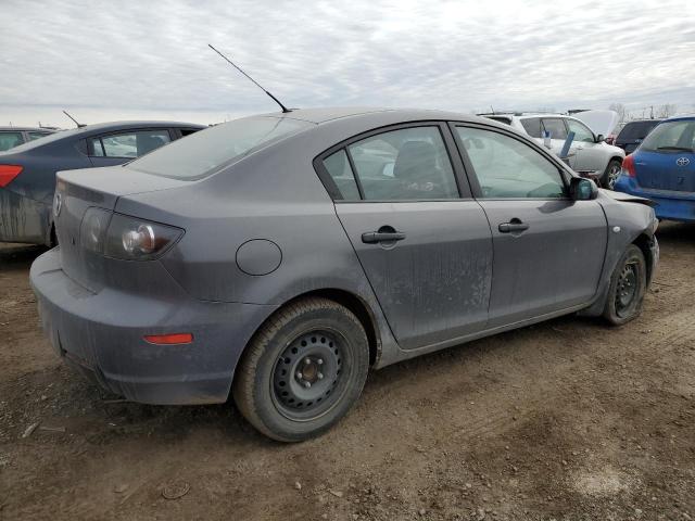 2008 Mazda 3 I VIN: JM1BK32FX81112204 Lot: 47368784