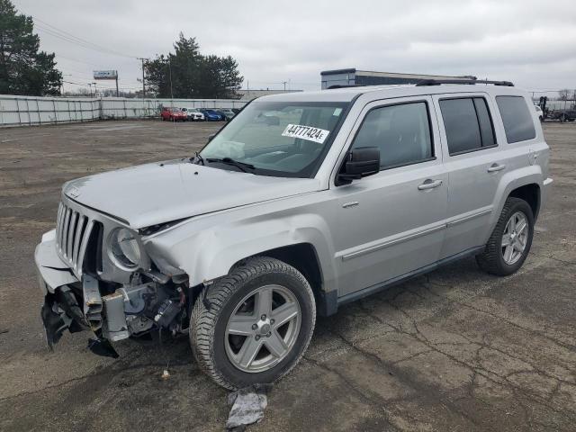 2010 Jeep Patriot Sport VIN: 1J4NT1GB4AD641537 Lot: 44777424