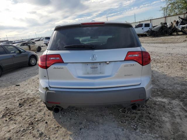 2008 Acura Mdx Technology VIN: 2HNYD28428H513519 Lot: 47393744