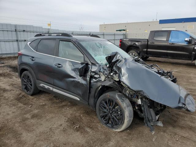 2023 KIA SELTOS NIG KNDEUCA24P7349370