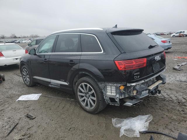 VIN WA1VAAF75JD016051 2018 Audi Q7, Prestige no.2