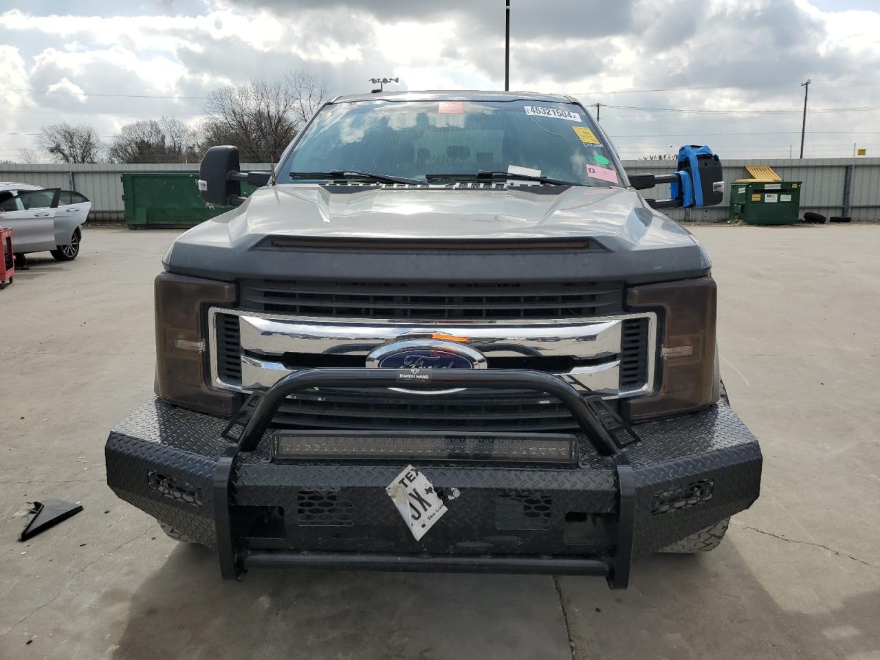 1FT7W2BTXKEF39294 2019 Ford F250 Super Duty 1FT7W2BTXKEF39294 2019 Ford F250 Super Duty