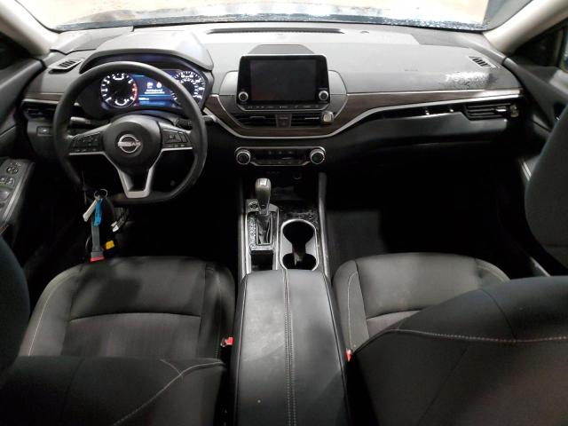2024 Nissan Altima - Image 8