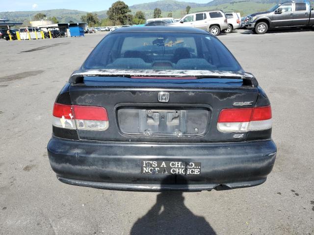 2000 Honda Civic Ex VIN: 1HGEJ8141YL102244 Lot: 47086494