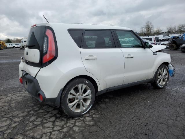 2014 Kia Soul + VIN: KNDJP3A59E7097063 Lot: 45753434