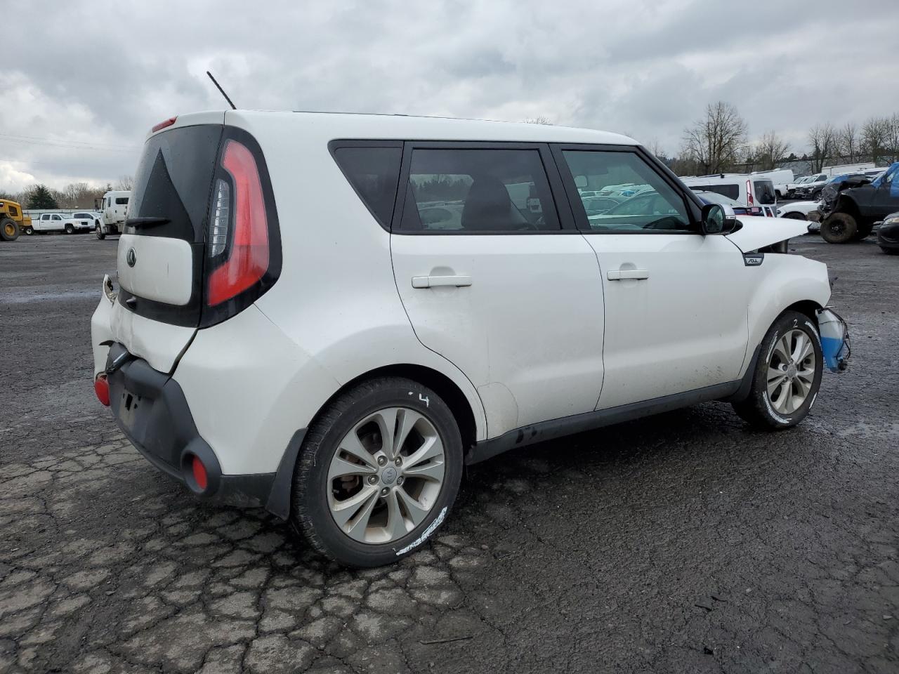 KNDJP3A59E7097063 2014 Kia Soul +