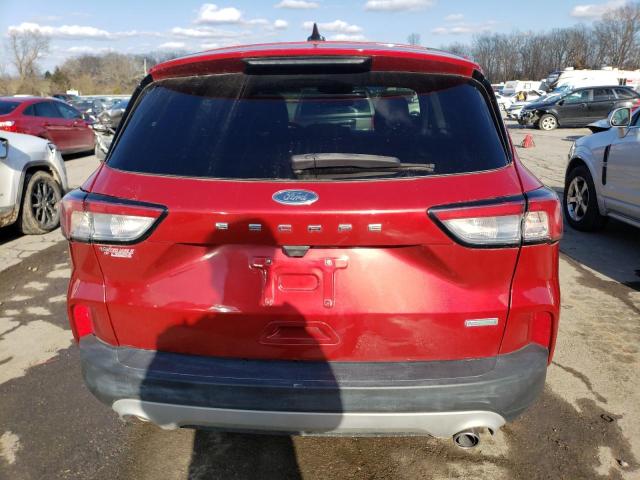 2020 FORD ESCAPE SE - 1FMCU0G64LUA24239