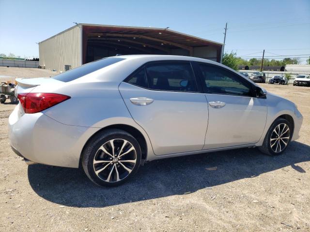 2019 TOYOTA COROLLA 4D - 5YFBURHEXKP871384