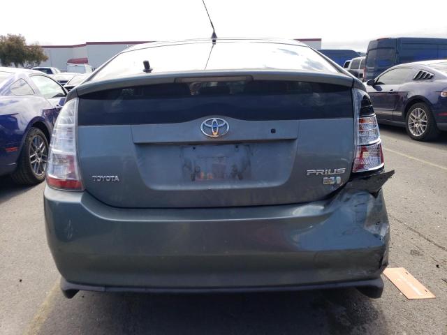 2005 Toyota Prius VIN: JTDKB20U053017310 Lot: 48318824