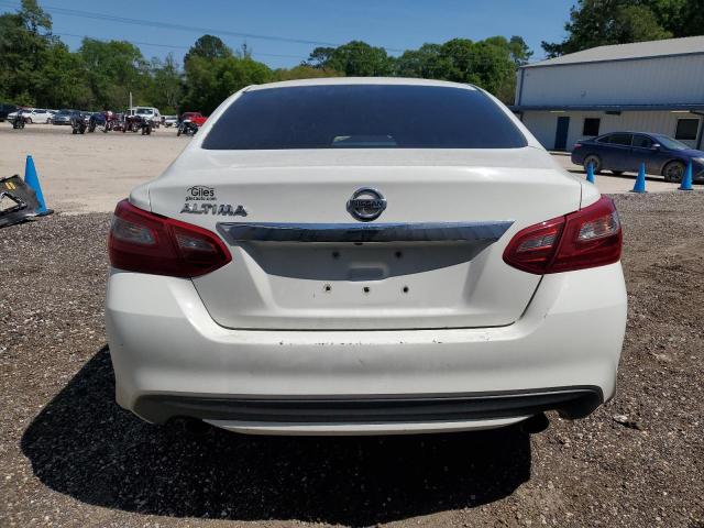 2018 NISSAN ALTIMA 2.5 - 1N4AL3AP4JC224192
