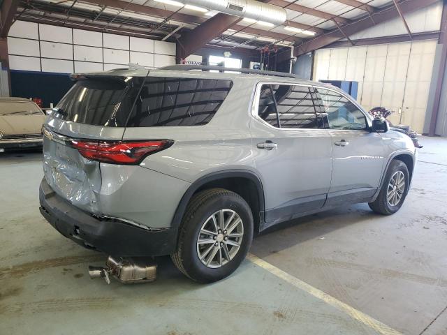 1GNERGKW4PJ142241 Chevrolet Traverse L 3