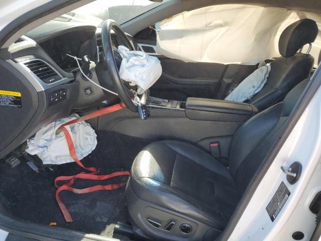 2016 HYUNDAI GENESIS 3. - KMHGN4JEXGU124762