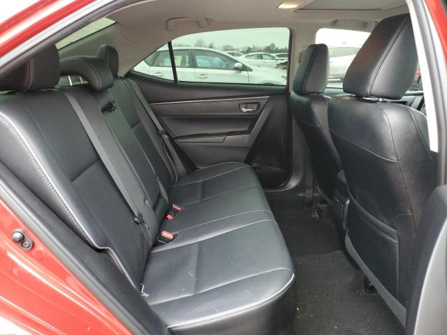 2015 TOYOTA COROLLA L - 2T1BURHE9FC274085