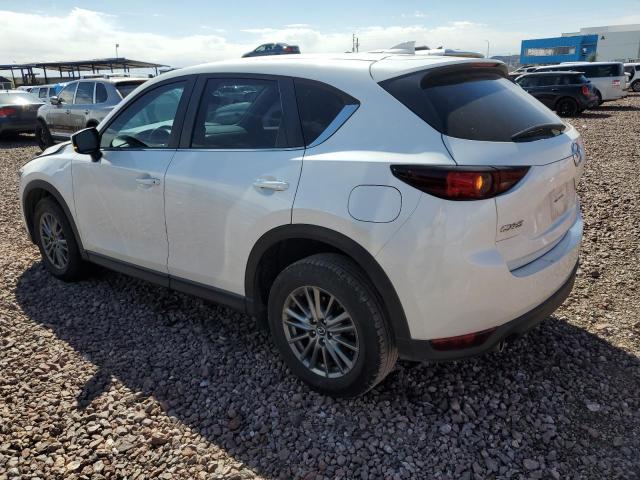 2018 MAZDA CX-5 SPORT - JM3KFABM2J1364128