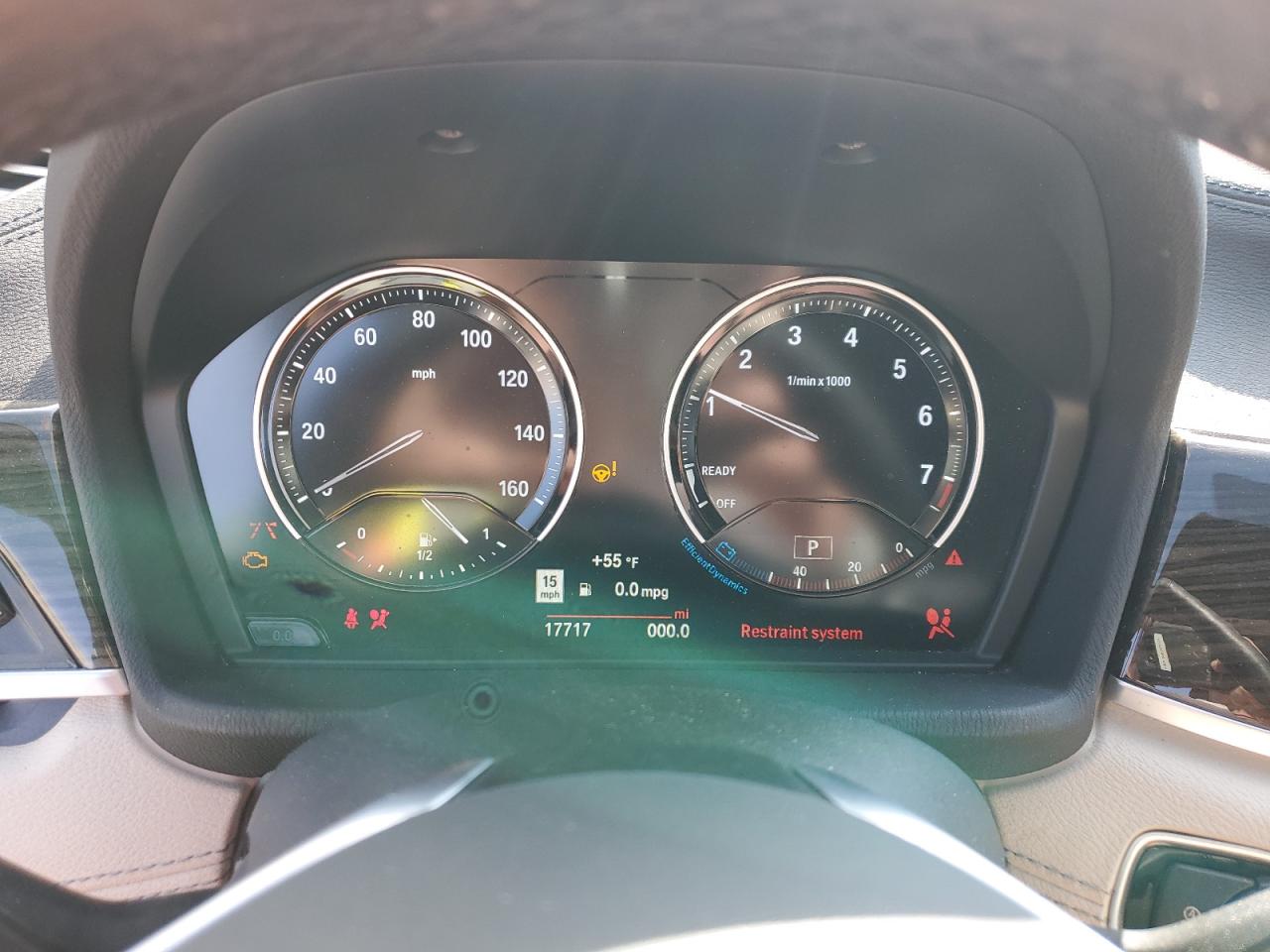 WBXJG9C04L5S00485 2020 BMW X1 xDrive28I