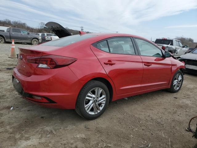 2020 Hyundai Elantra Sel VIN: 5NPD84LF9LH614313 Lot: 48109534