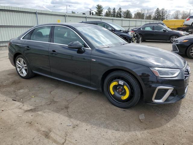 WAUDNAF44LA065240 2020 AUDI A4-3