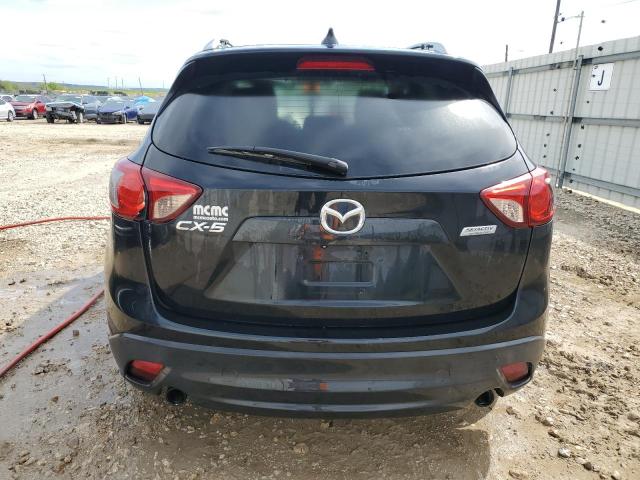 JM3KE2CY7F0444936 | 2015 Mazda cx-5 touring