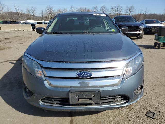 2011 Ford Fusion Se VIN: 3FAHP0HA4BR101997 Lot: 46821804